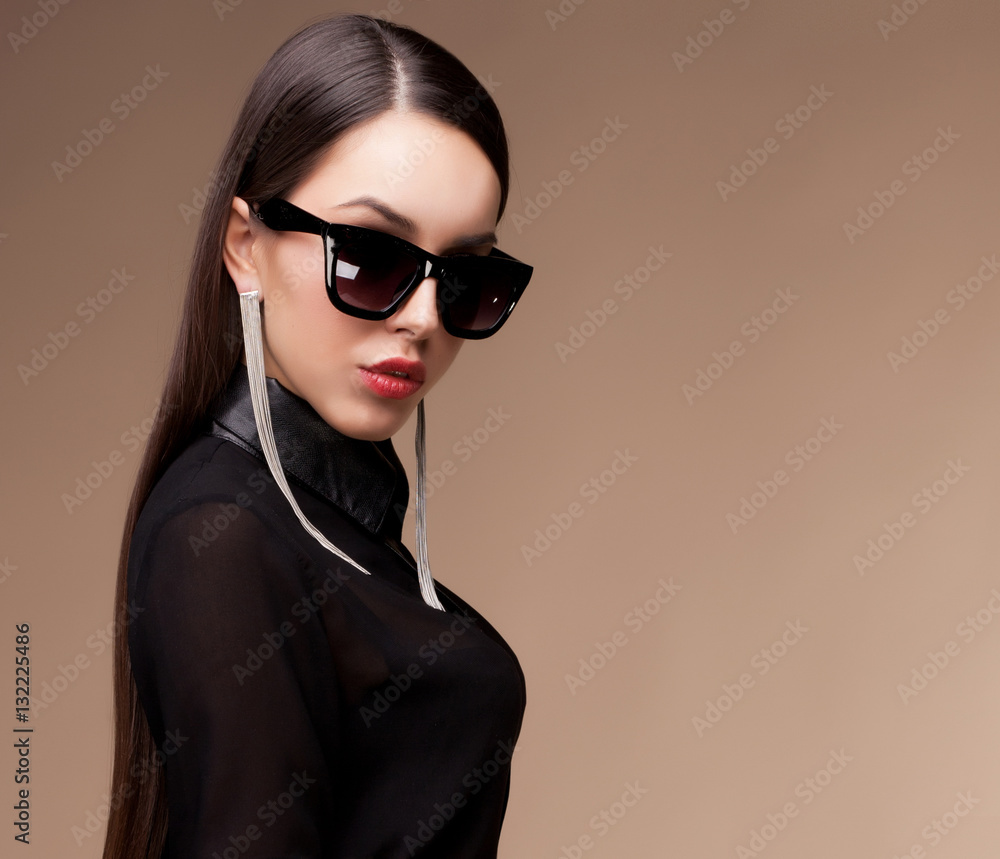 Young beautiful girl . more outfits in photo set Young beautiful girl . more outfits in photo set