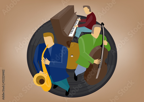 Jazz-Musiker