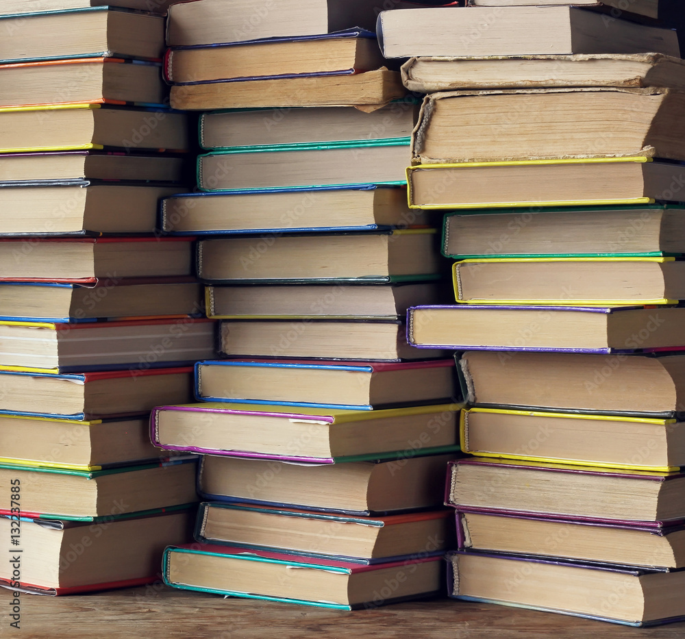 Background from books. Back to school. Library. Background from books. Back to school. Library.