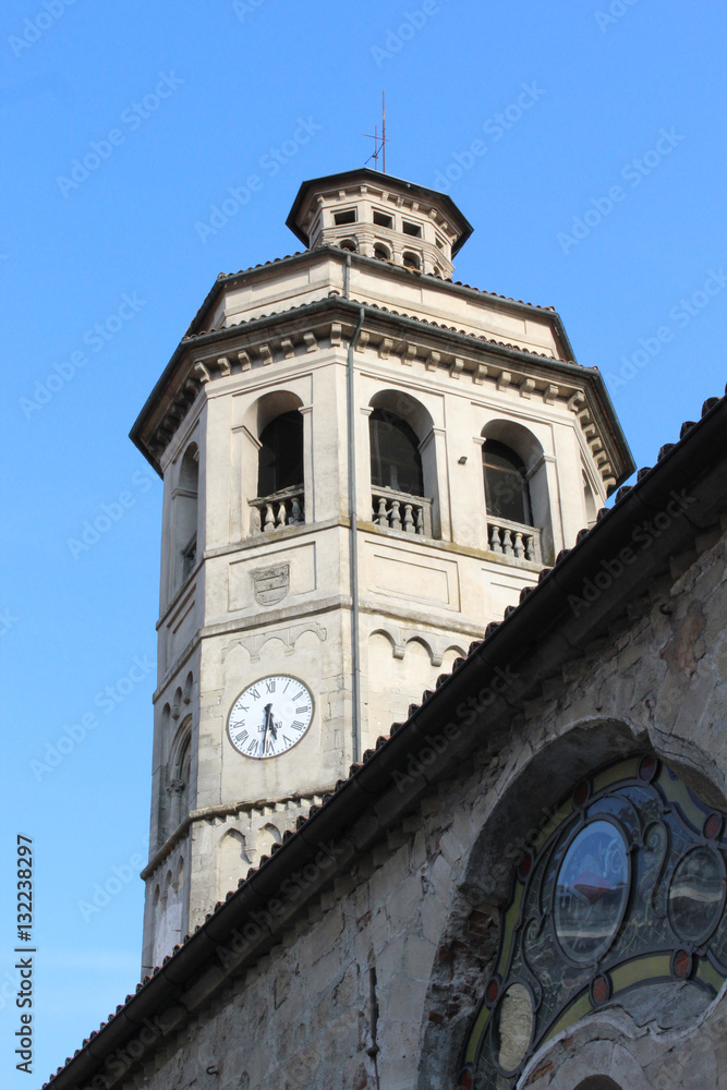 Church of San Giacomo Maggiore 