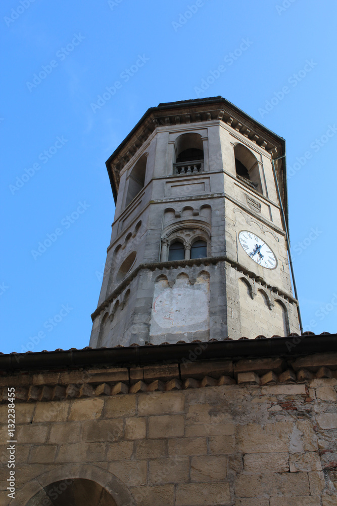 Fototapeta premium Church of San Giacomo Maggiore 