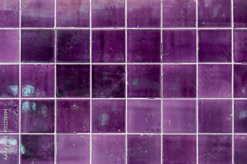 Wall texture with glazed ce...