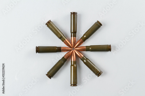 Bullet geometry