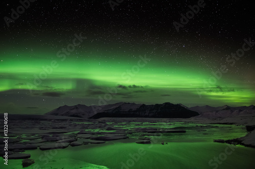 Iceland © Darrical