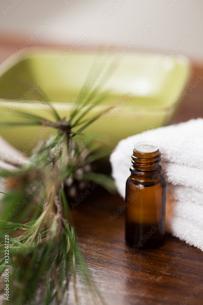 huile essentielle de pin et massage huile essentielle de pin et massage