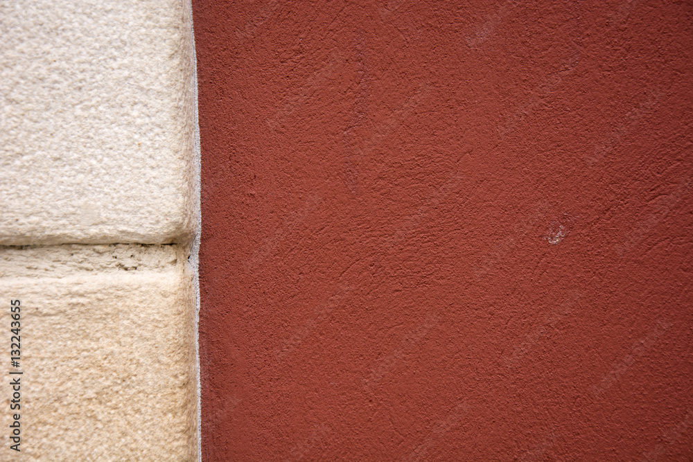 Fototapeta premium Wall of colours 16