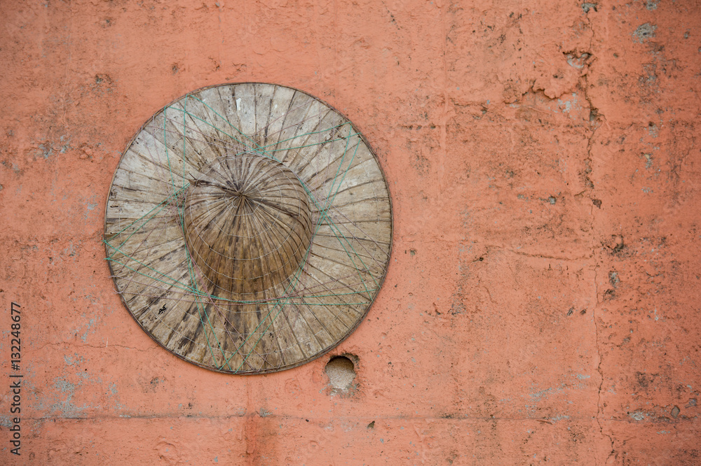 farmer hat Stock-Foto | Adobe Stock