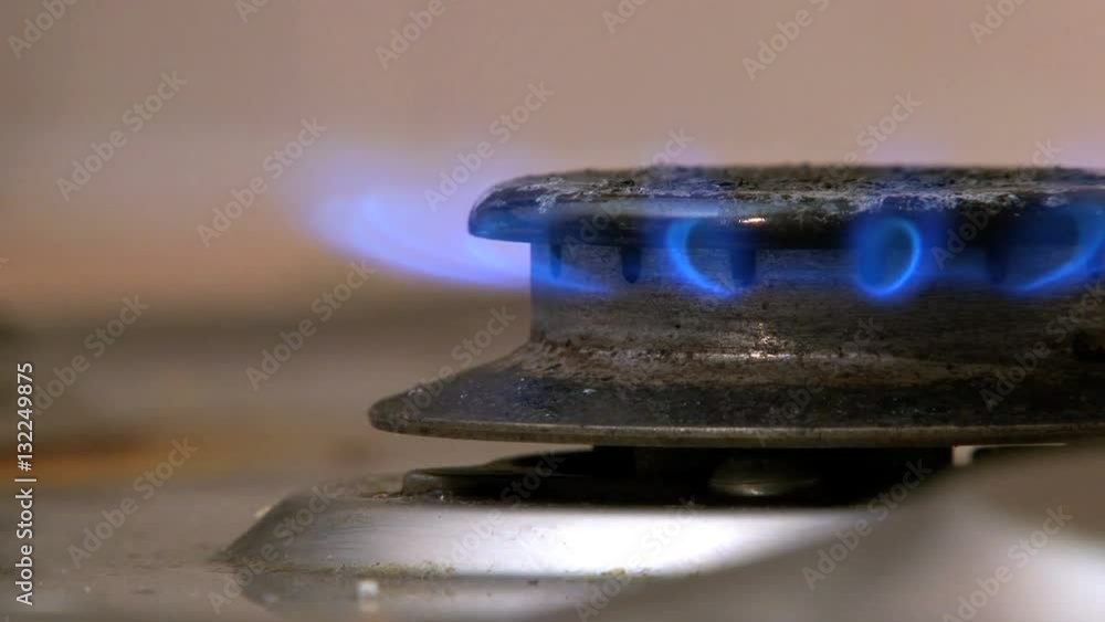 Gas Hob Gas Hob
