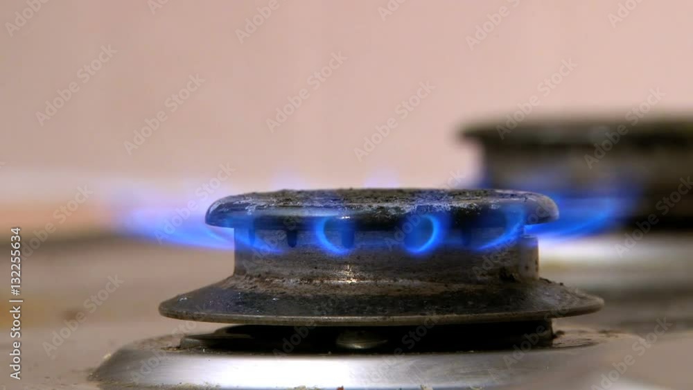 Gas Hob Gas Hob