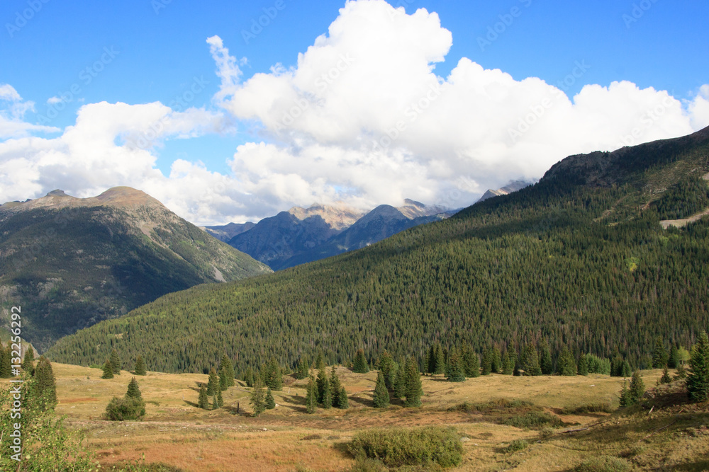 Colorado Landscape