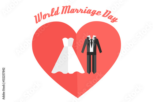 World Marriage day