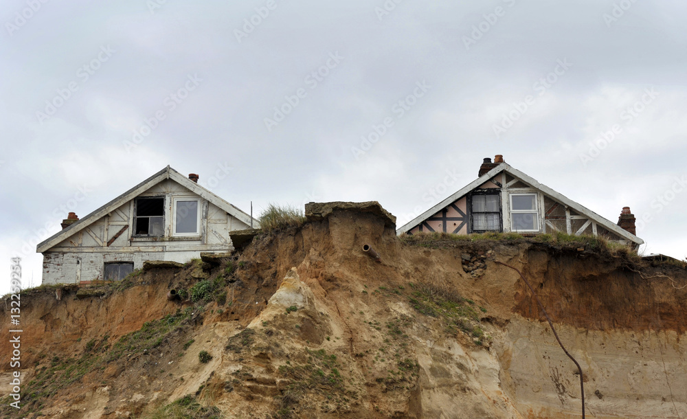 Erosion