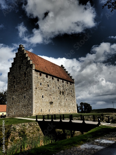 Glimmingehus, Schweden