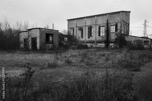 Old Factory#2