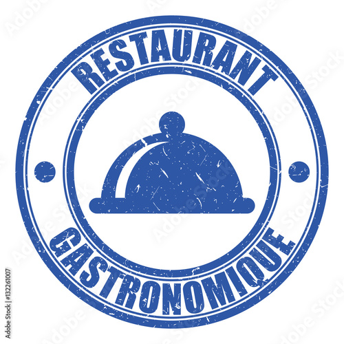 Logo restaurant.