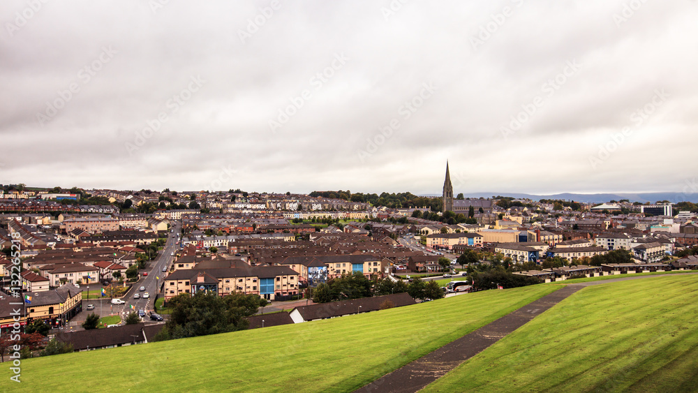 Ireland Ireland