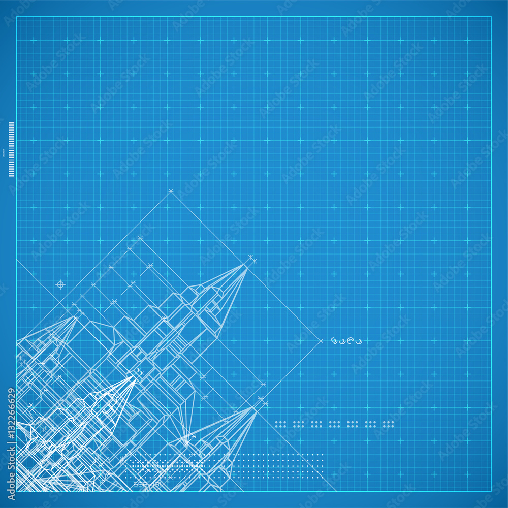 Abstract technology background. Abstract technology background.
