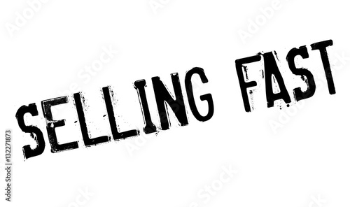 Selling Fast rubber stamp