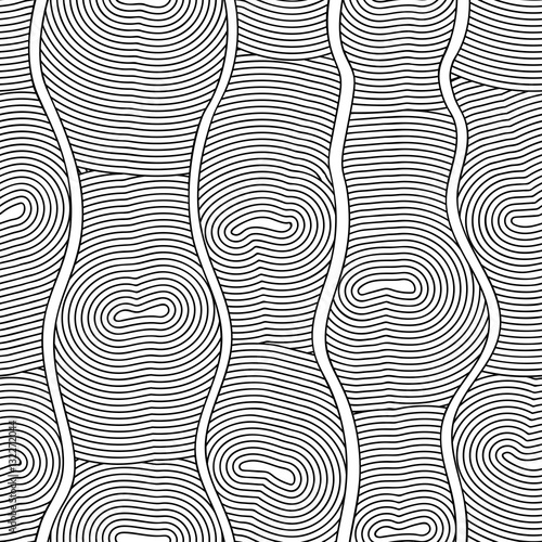 Abstract seamless backgroun...
