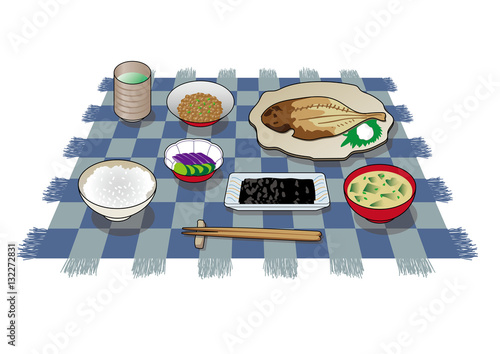 食事の時間