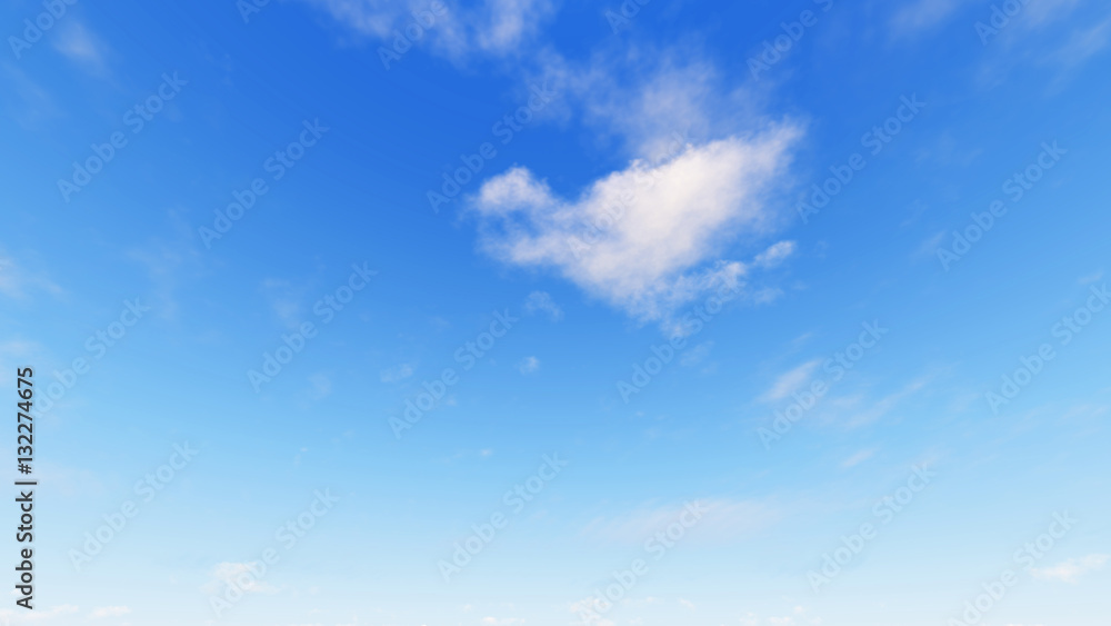 Cloudy blue sky abstract background, blue sky background with ti Cloudy blue sky abstract background, blue sky background with ti