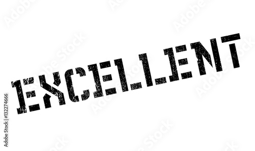 Excellent stamp rubber grunge