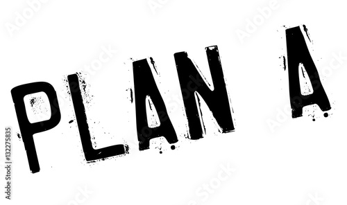 Plan a stamp