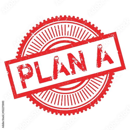 Plan a stamp