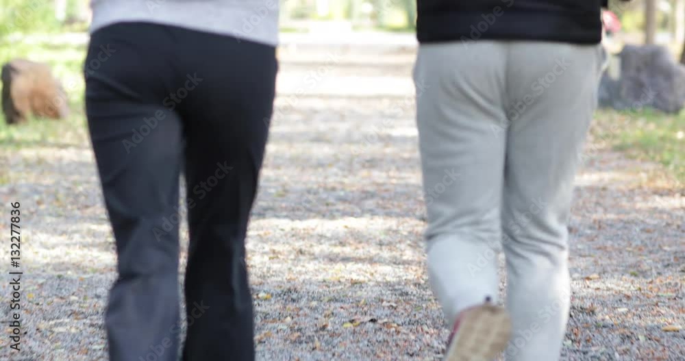 People Group Run Park Young Active Fitness Runner Exercising Outdoor Sport Man And Woman Jogging Morning Autumn Forest Slow Motion 60 Fps People Group Run Park Young Active Fitness Runner Exercising Outdoor Sport Man And Woman Jogging Morning Autumn Forest Slow Motion 60 Fps