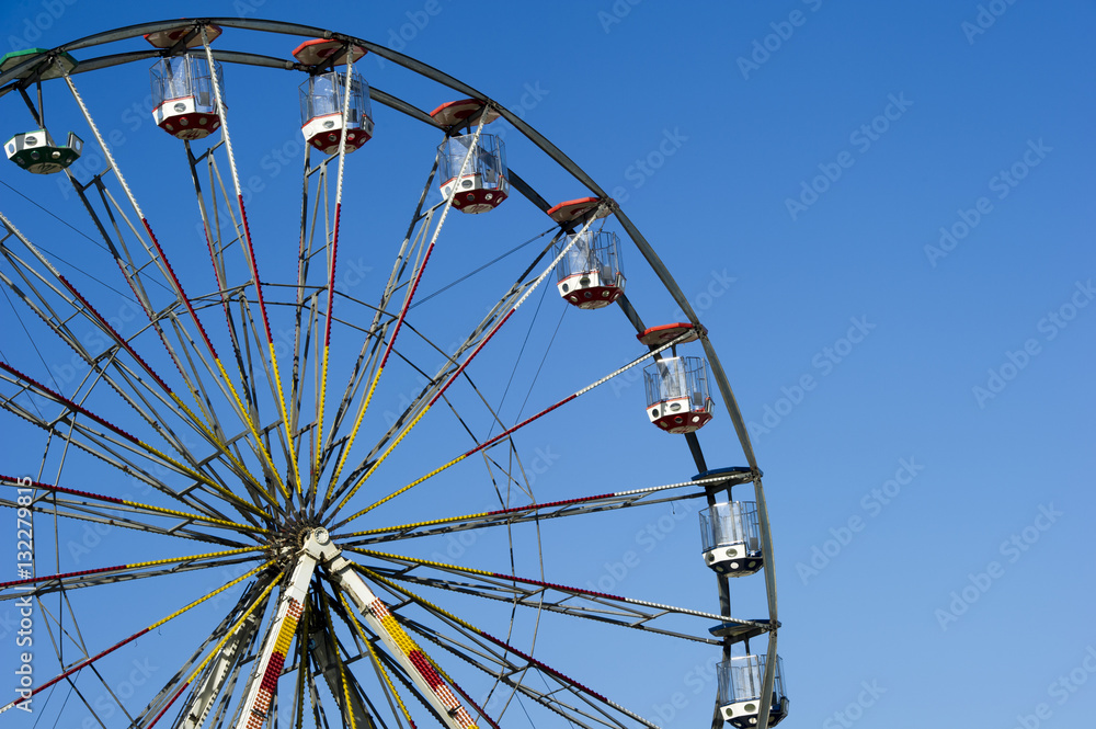 Ferris Wheel