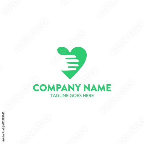 Charity Logo