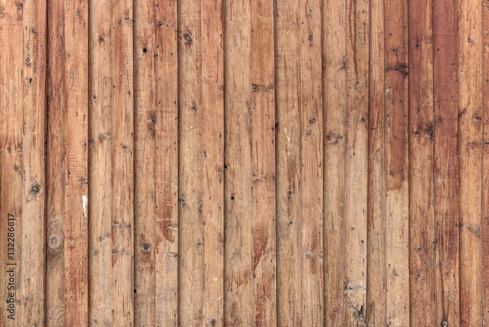 Wooden planks wall texture abstract for background Wooden planks wall texture abstract for background