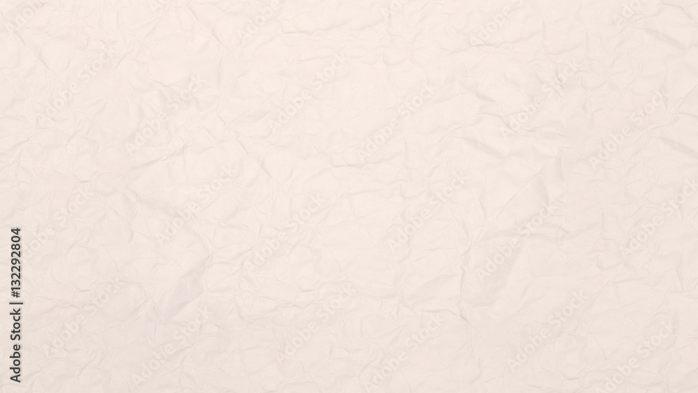 Crumpled light brown paper texture, paper background for design with copy space for text or image. Crumpled light brown paper texture, paper background for design with copy space for text or image.