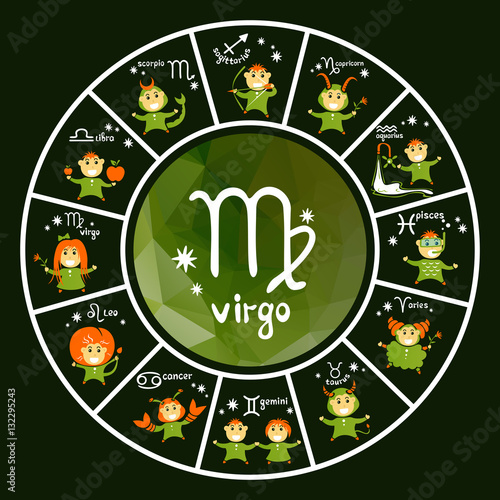 zodiac wheel set-07
