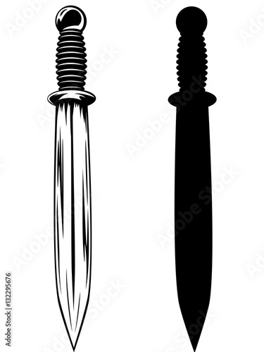 dagger