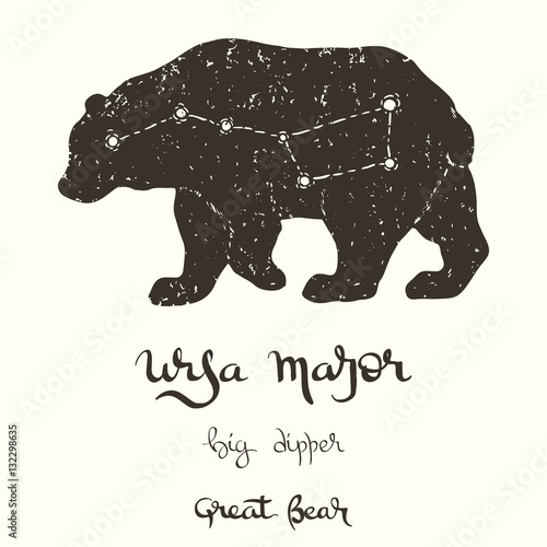 Ursa major