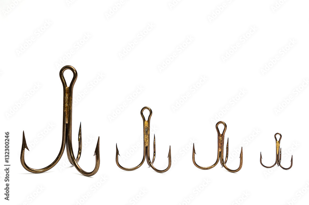fishing hook fishing hook