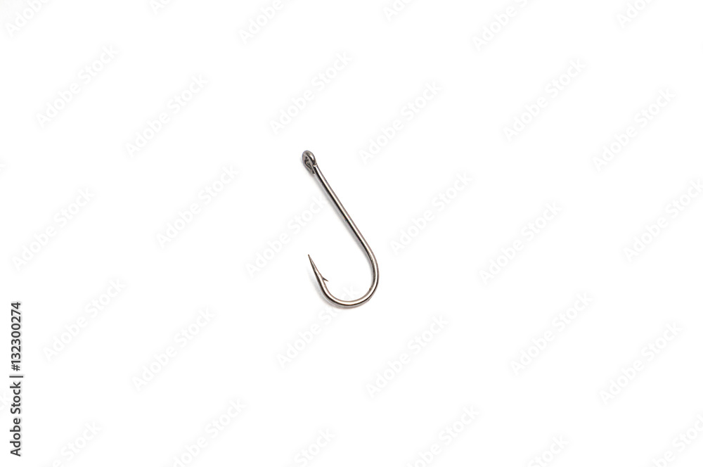 fishing hook fishing hook