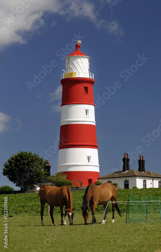 Happisburgh photo