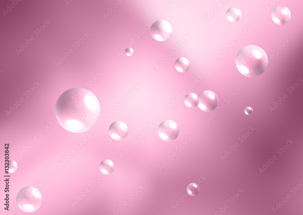abstract bubbles background abstract bubbles background