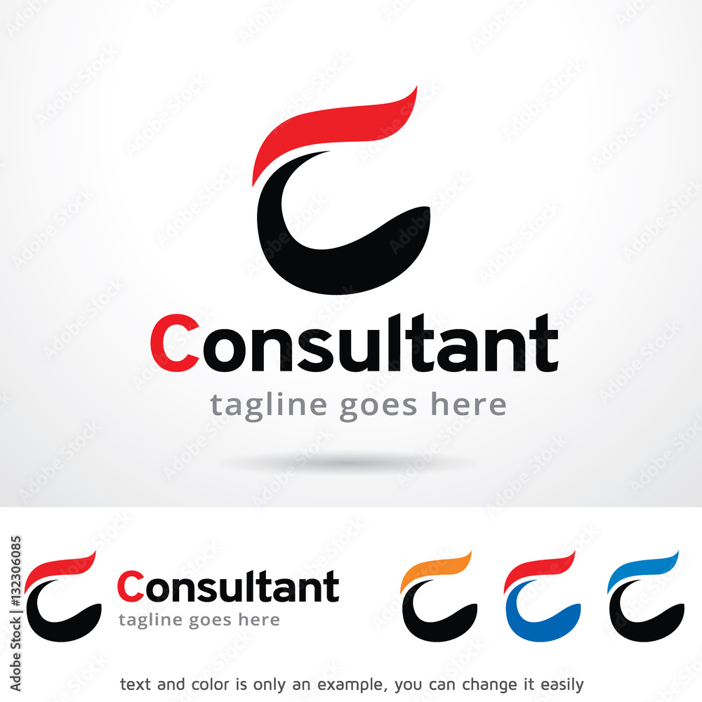Letter C Logo Template Design Vector / Icon Design Letter C Logo Template Design Vector / Icon Design