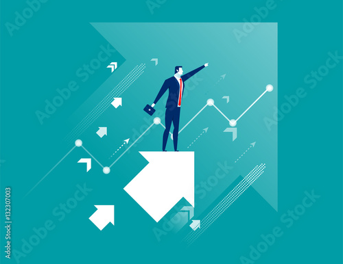 Leadership of business