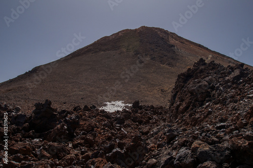 Teide photo