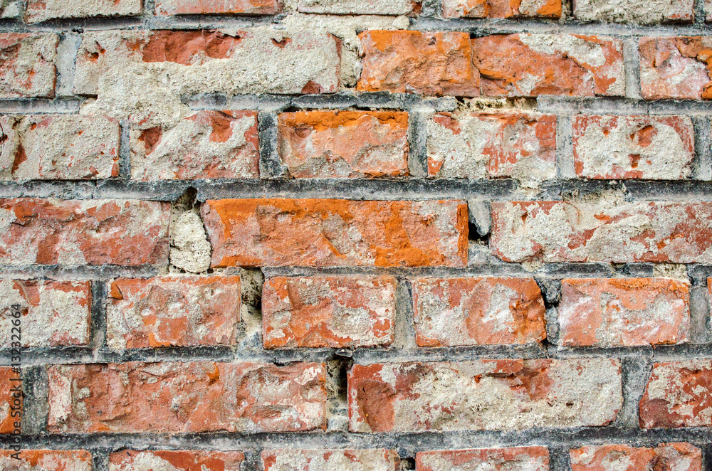 Brickwall texture. Brickwall texture.