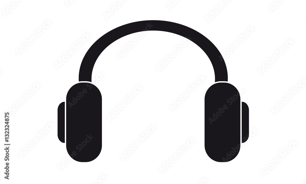 Vektor - Kophörer / Vector - Headphones Vektor - Kophörer / Vector - Headphones
