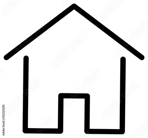 Haus, Wohnung, Hotel, 