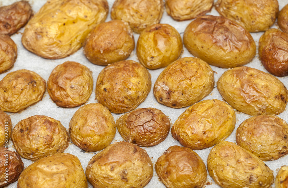 baked new potatoes baked new potatoes