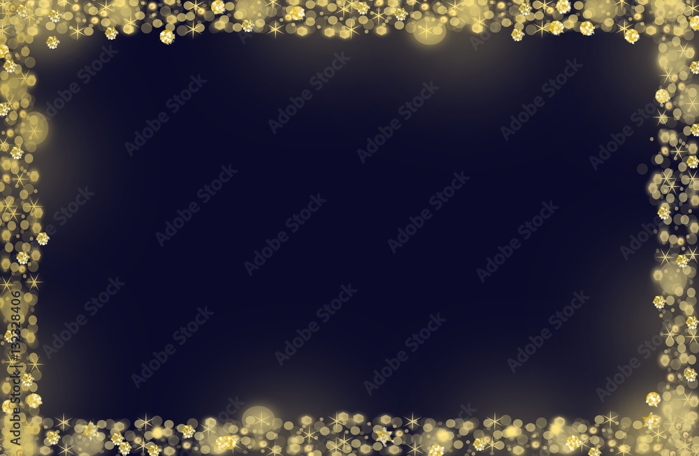 Shine frame Shine frame