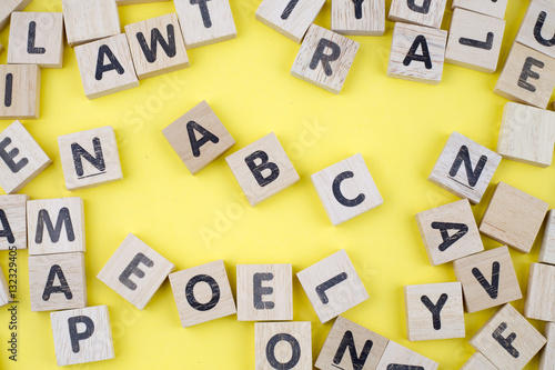 Alfabe