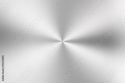 Metal background